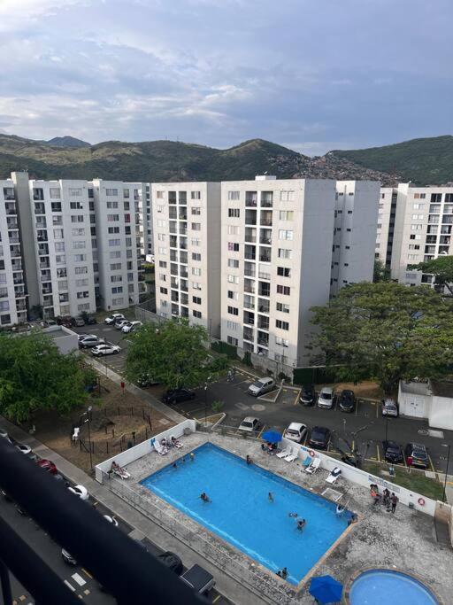 Super!!! Apartamento Completo Apartamento Yumbo Exterior foto